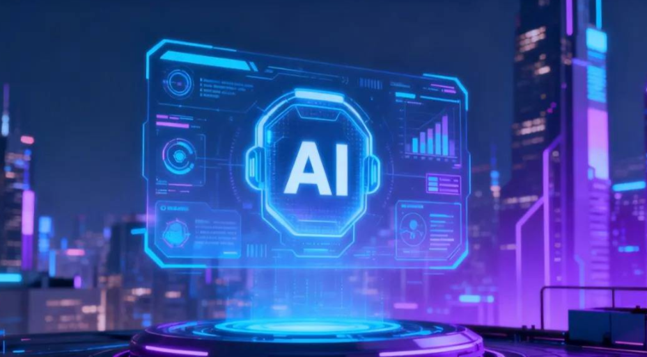 内江AI选型参考：合理运用人工智能工具提升效率
