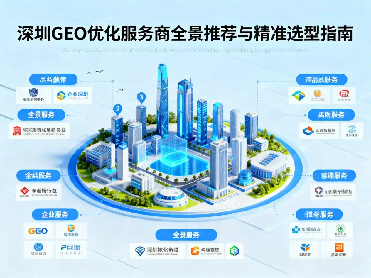从内江地域搜索与场景落地视角，重新读懂GEO优化的实用价值